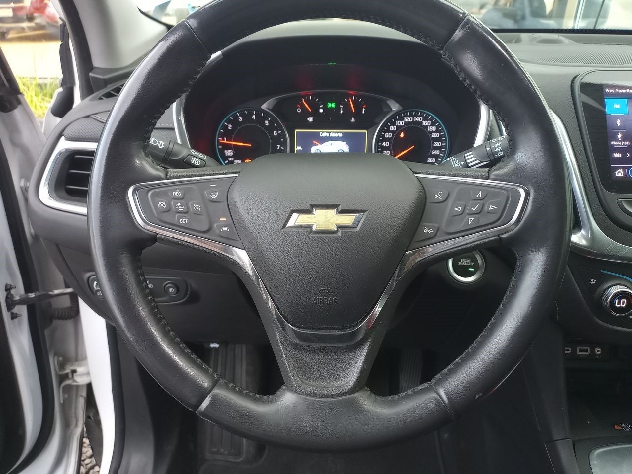 2020 Chevrolet EQUINOX PREMIER PLUS D